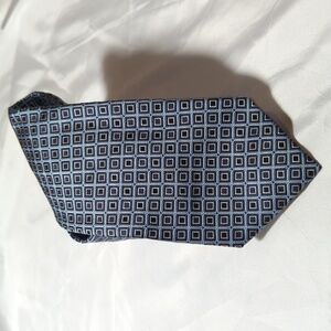 Canali Blue Tie